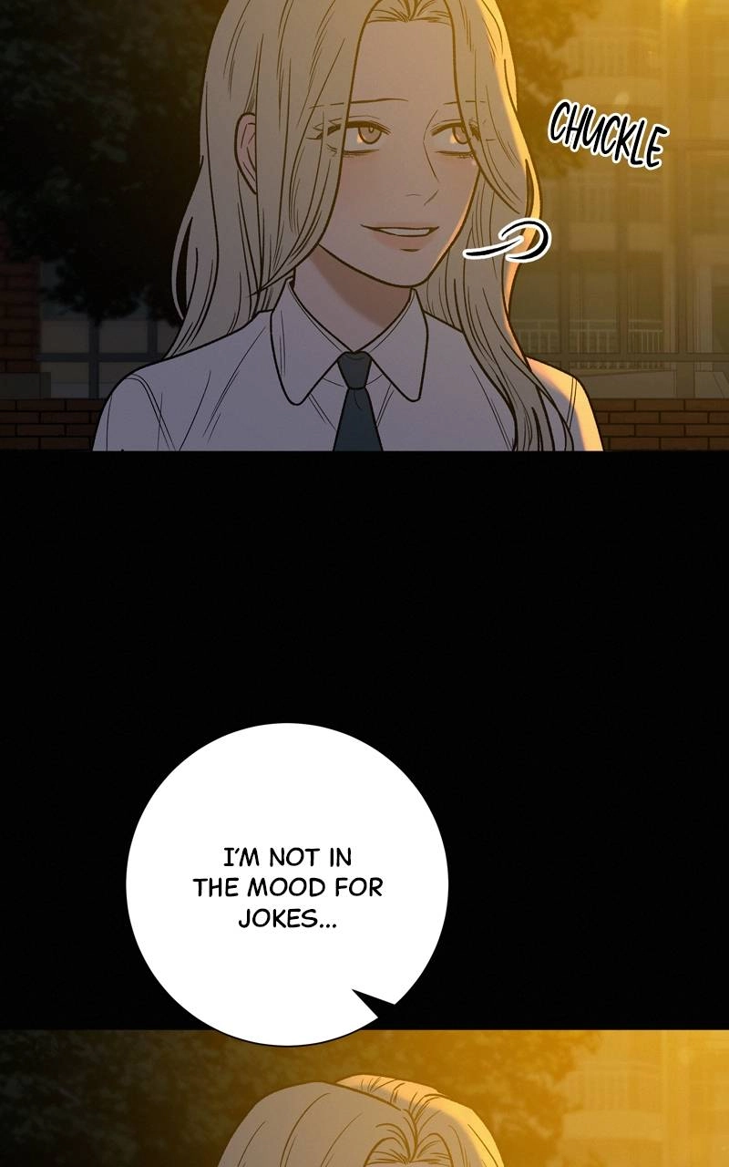 Operation True Love Chapter 56 - Page 70