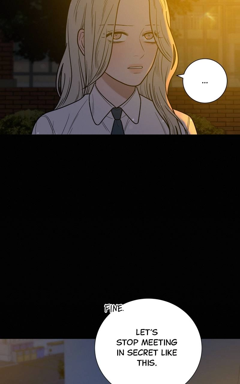 Operation True Love Chapter 56 - Page 71