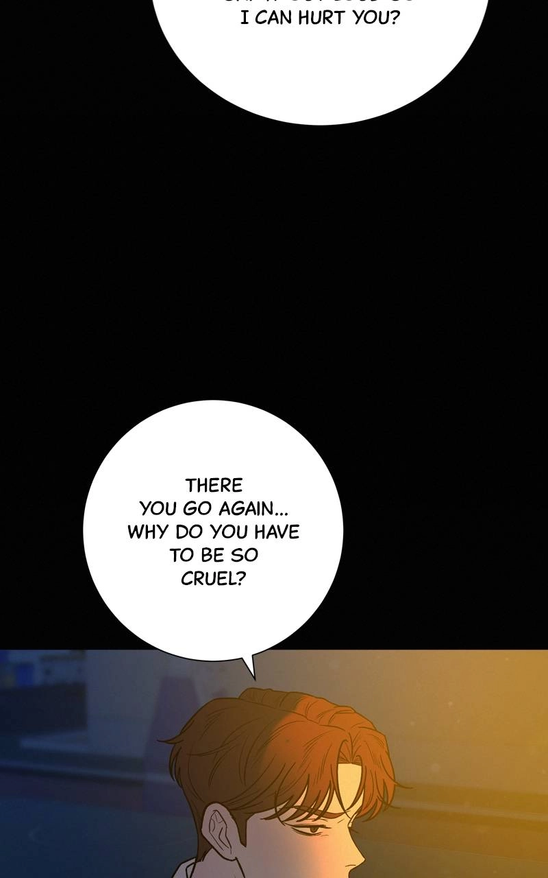 Operation True Love Chapter 56 - Page 73