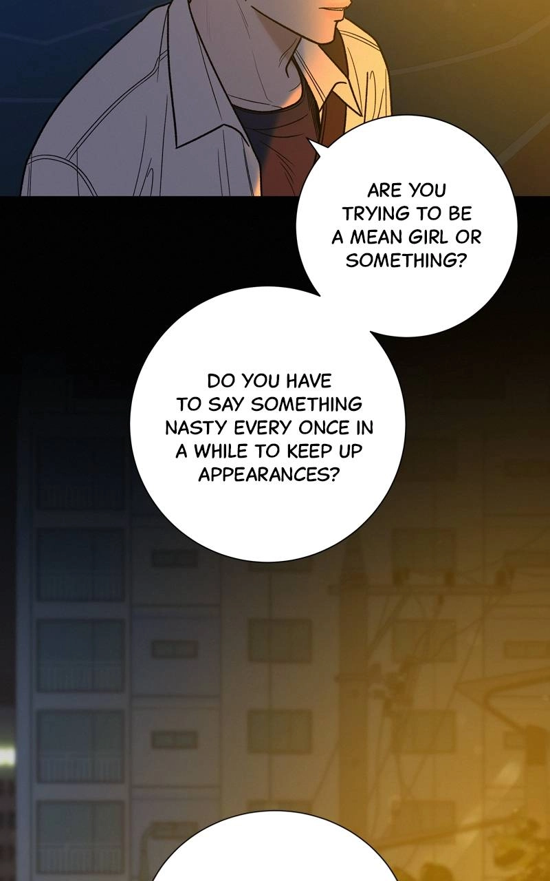 Operation True Love Chapter 56 - Page 74