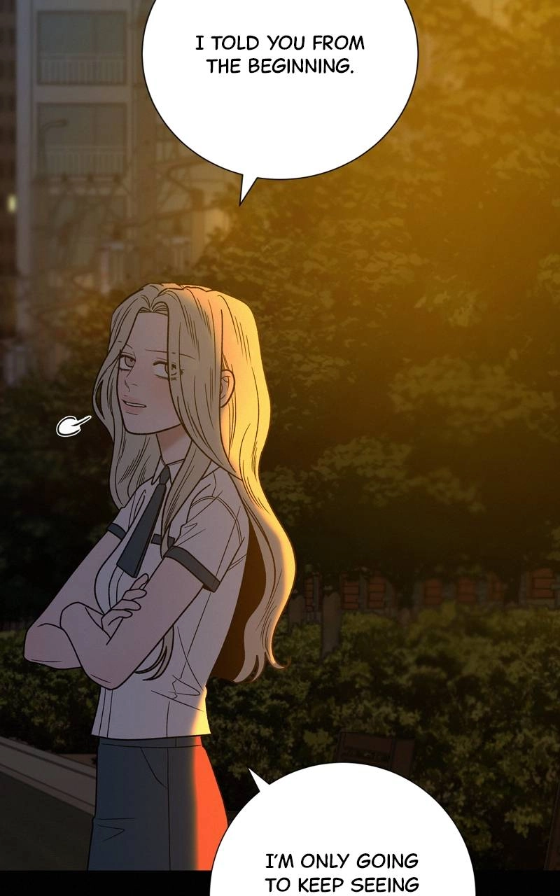 Operation True Love Chapter 56 - Page 75