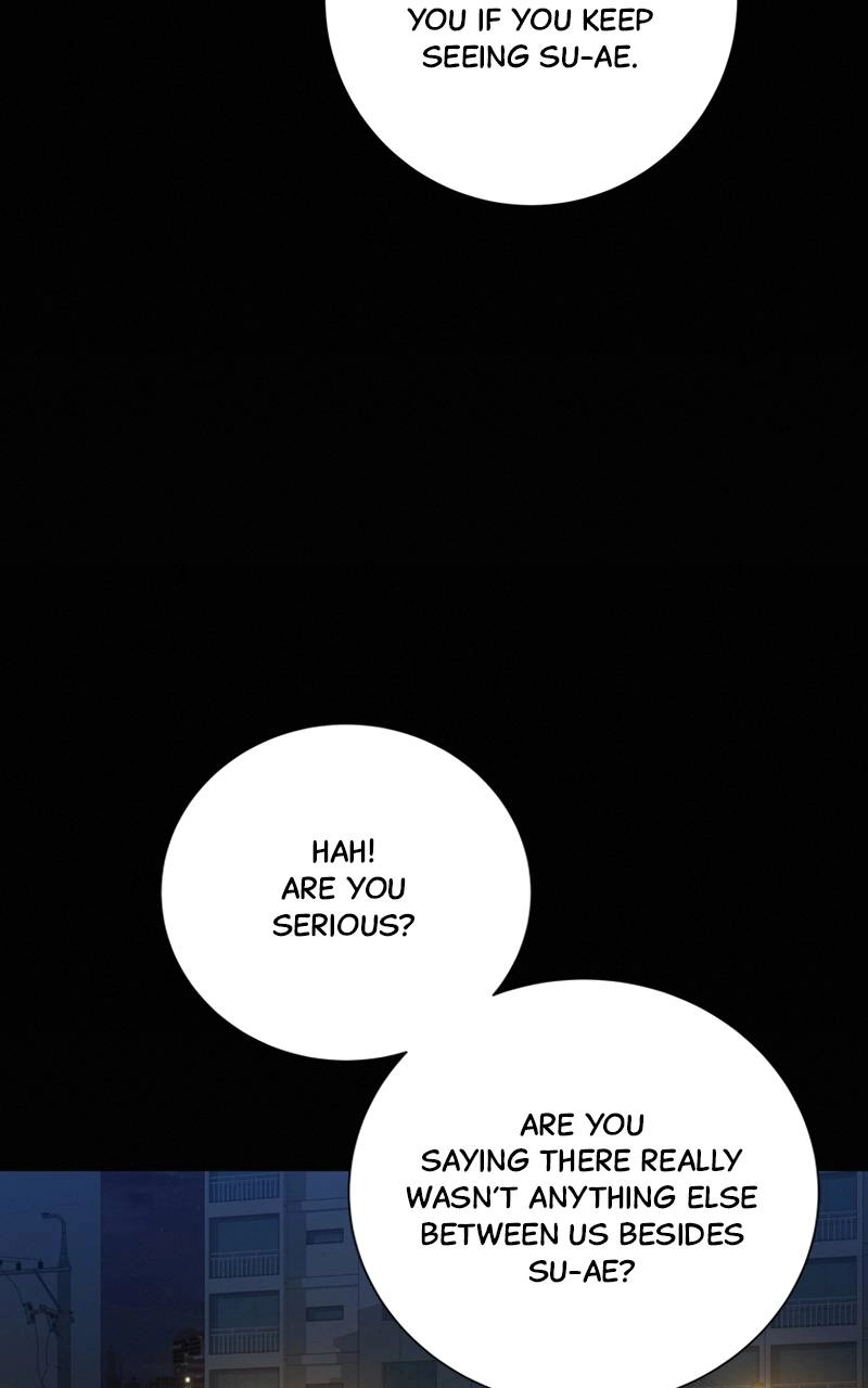 Operation True Love Chapter 56 - Page 76