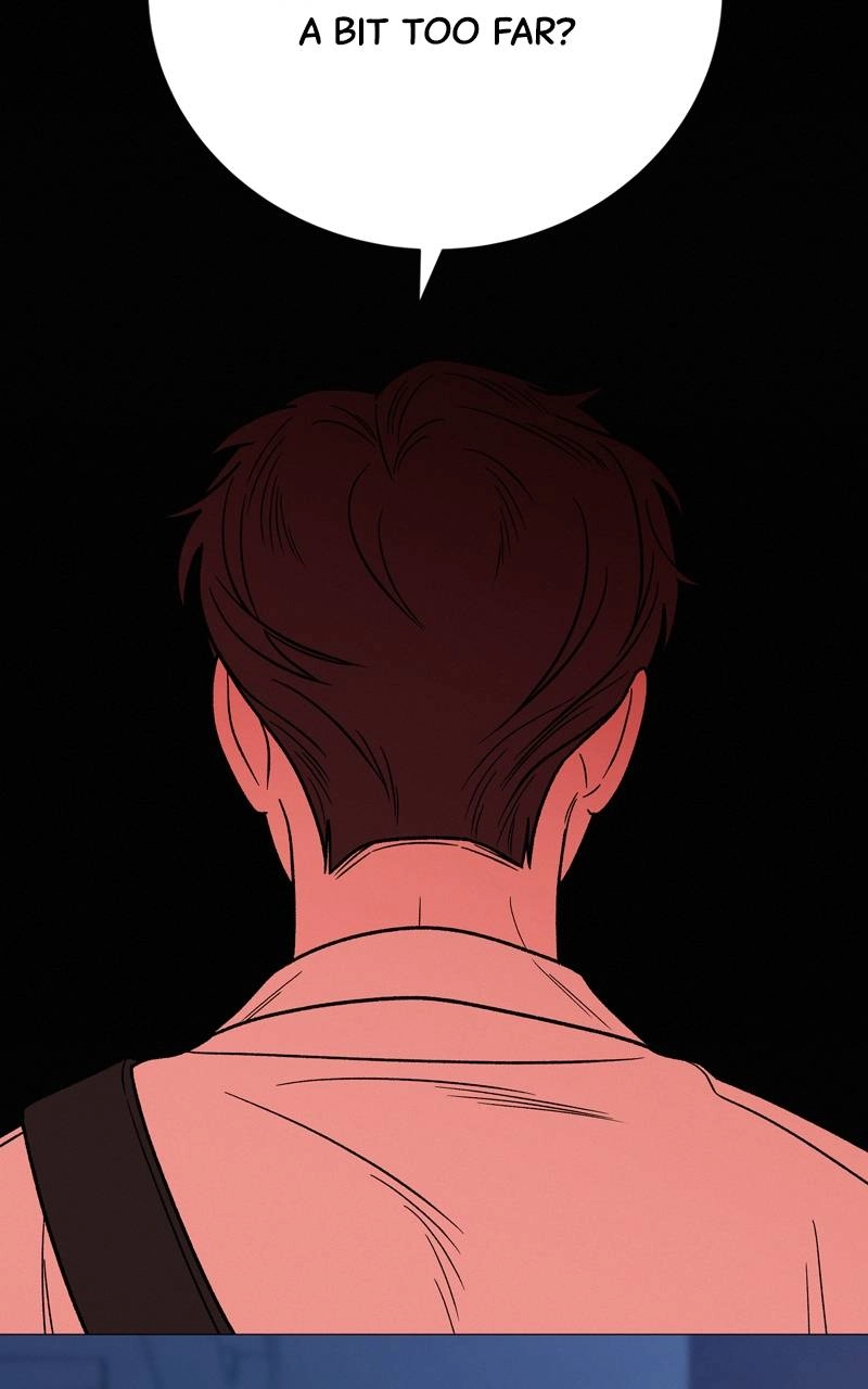 Operation True Love Chapter 56 - Page 78