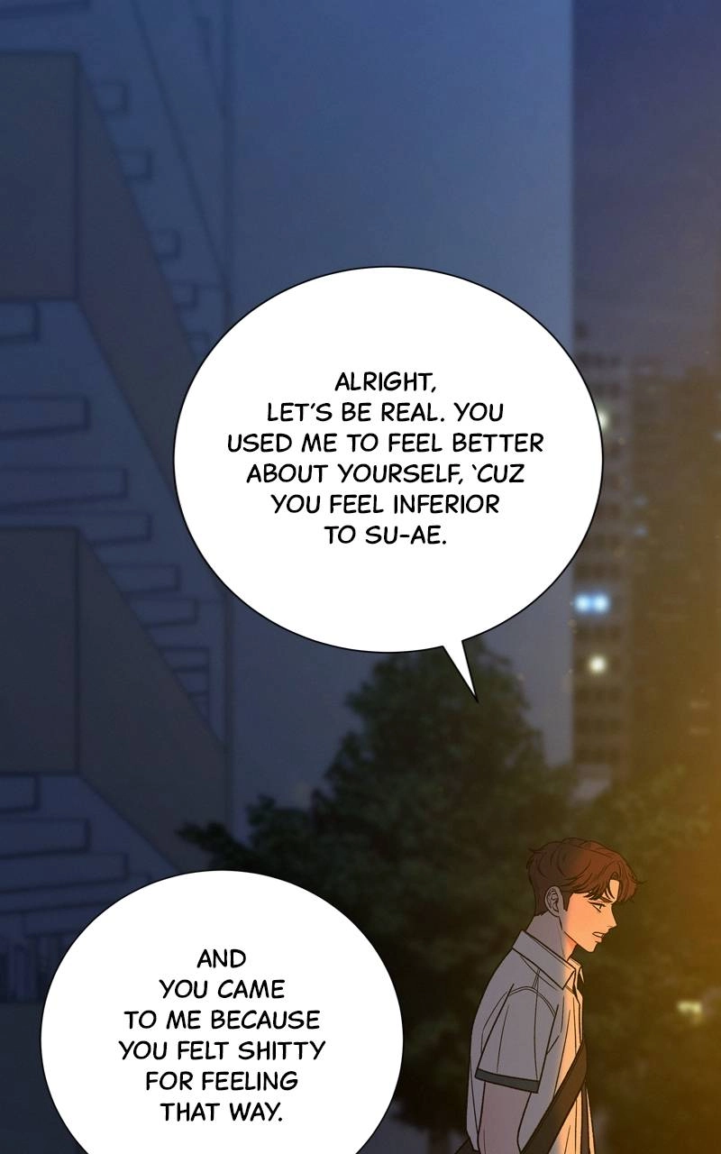 Operation True Love Chapter 56 - Page 79