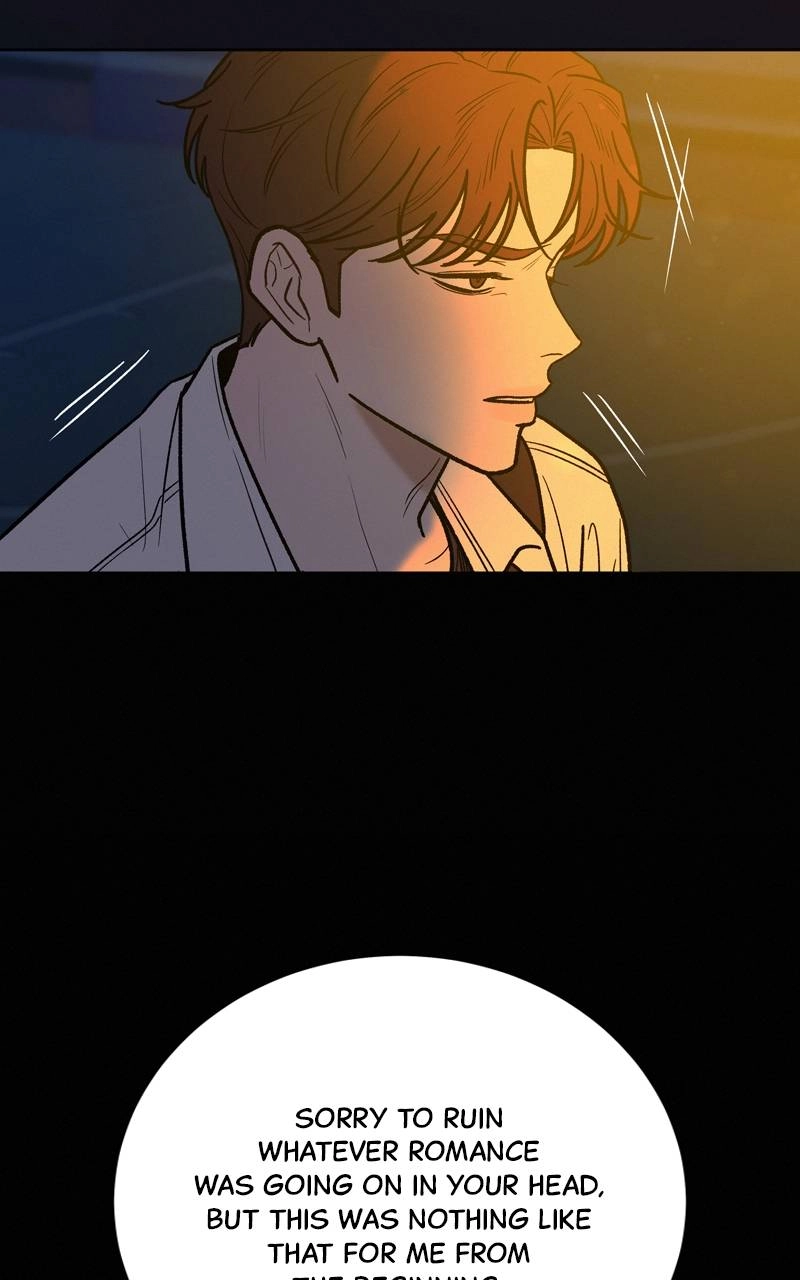 Operation True Love Chapter 56 - Page 81