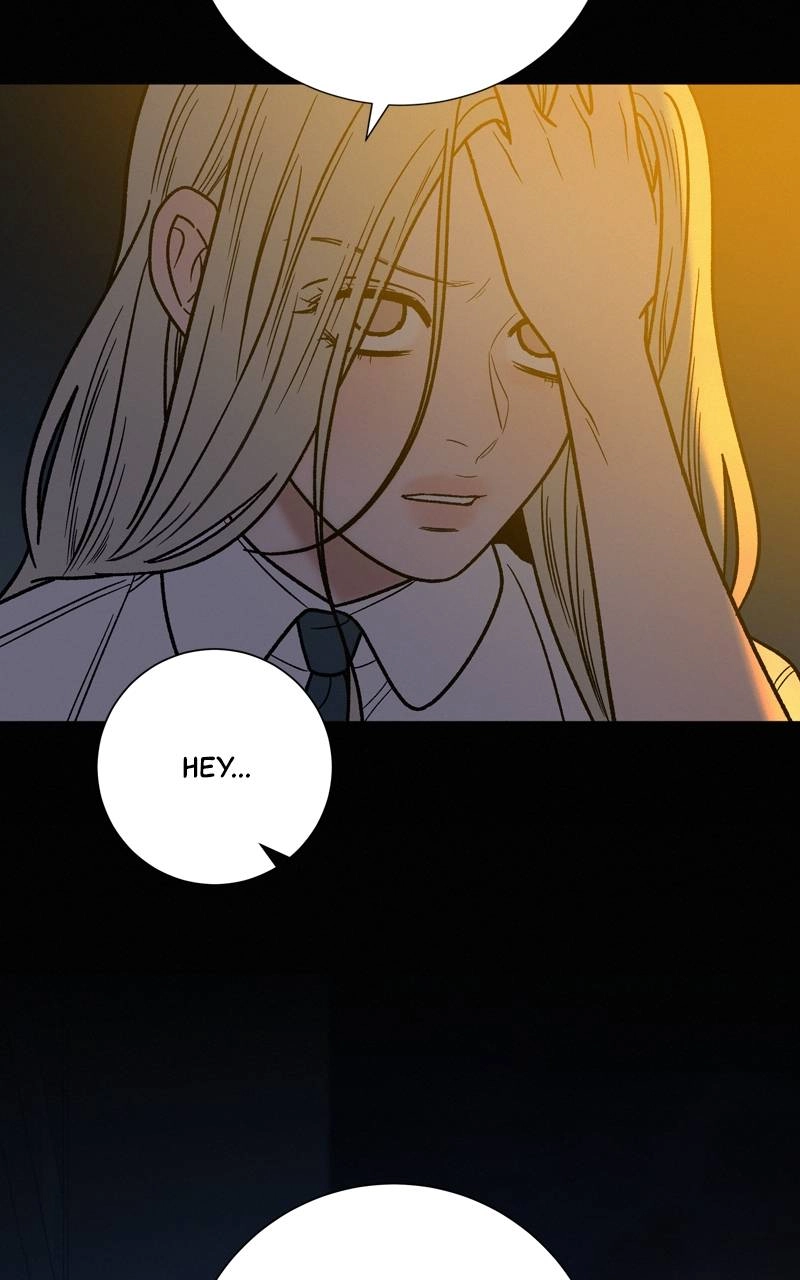 Operation True Love Chapter 56 - Page 84