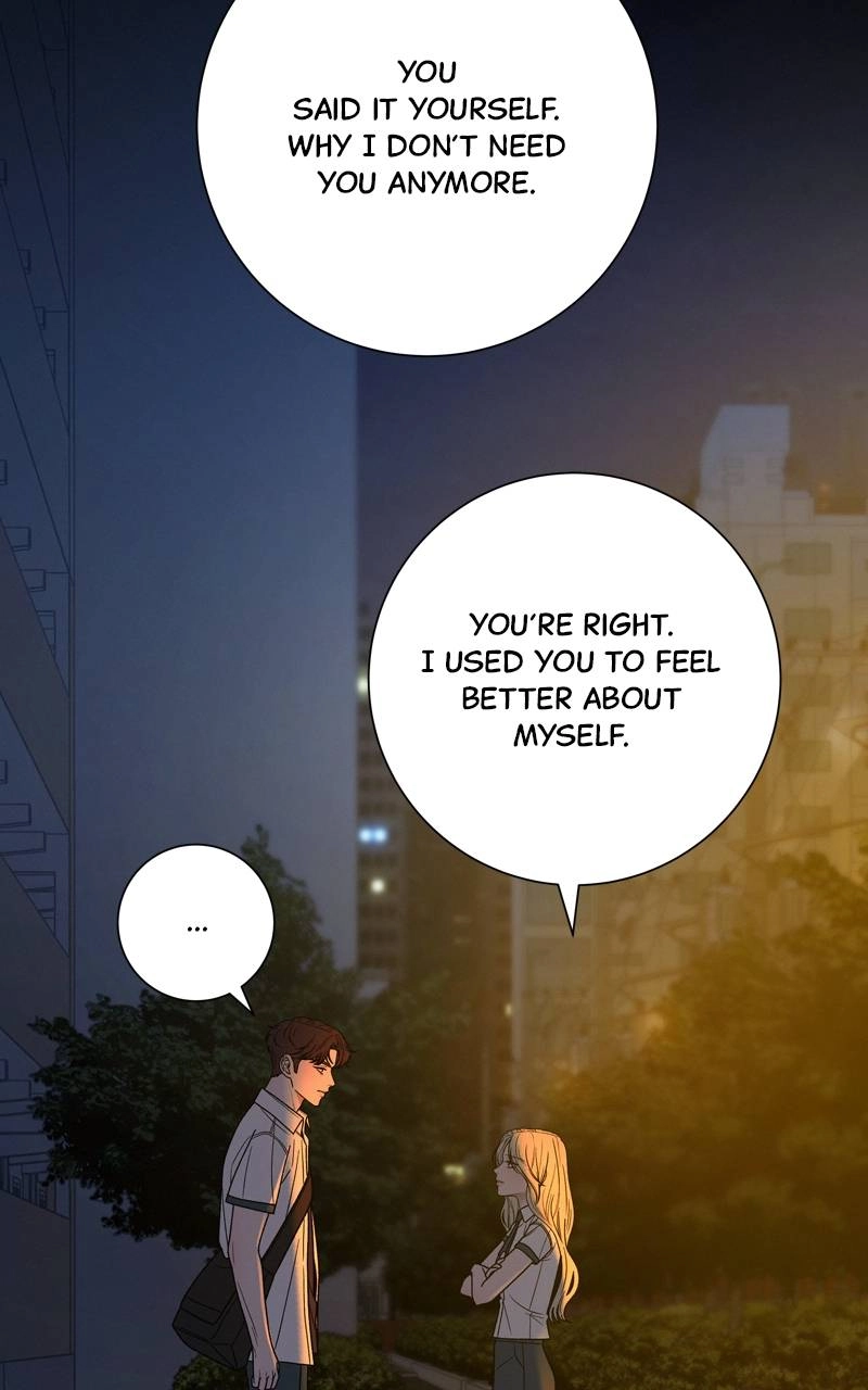 Operation True Love Chapter 56 - Page 85