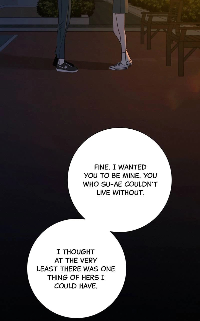 Operation True Love Chapter 56 - Page 86
