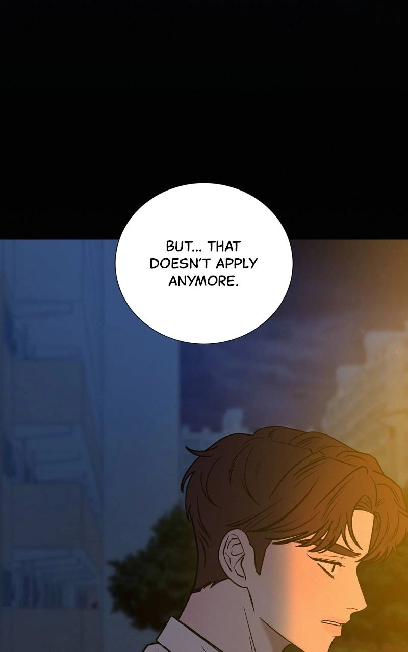 Operation True Love Chapter 56 - Page 87