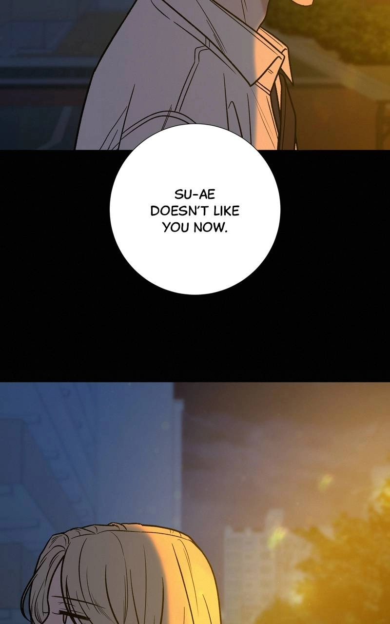 Operation True Love Chapter 56 - Page 88