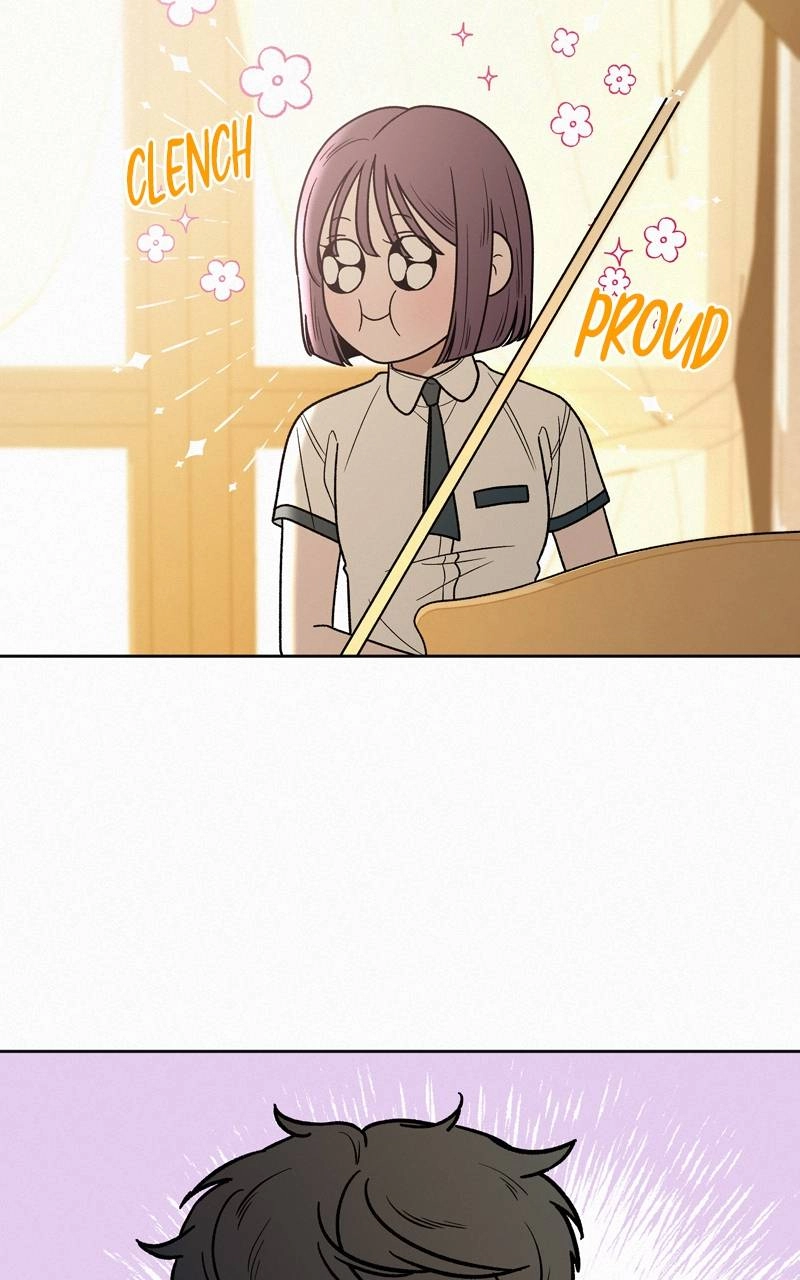Operation True Love Chapter 56 - Page 92