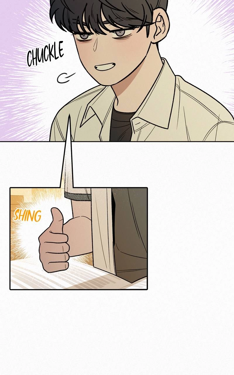 Operation True Love Chapter 56 - Page 93