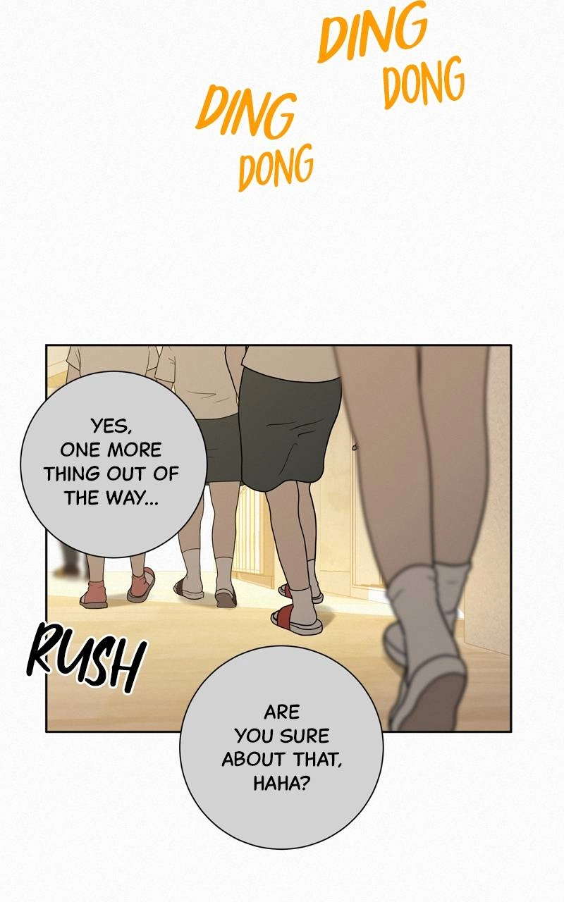 Operation True Love Chapter 56 - Page 100