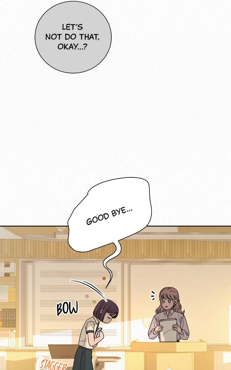 Operation True Love Chapter 56 - Page 101