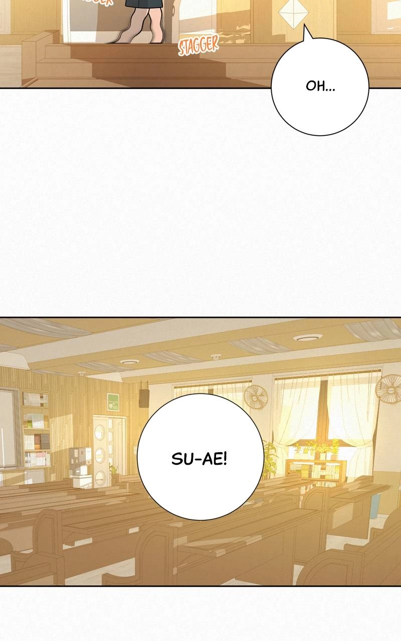 Operation True Love Chapter 56 - Page 102