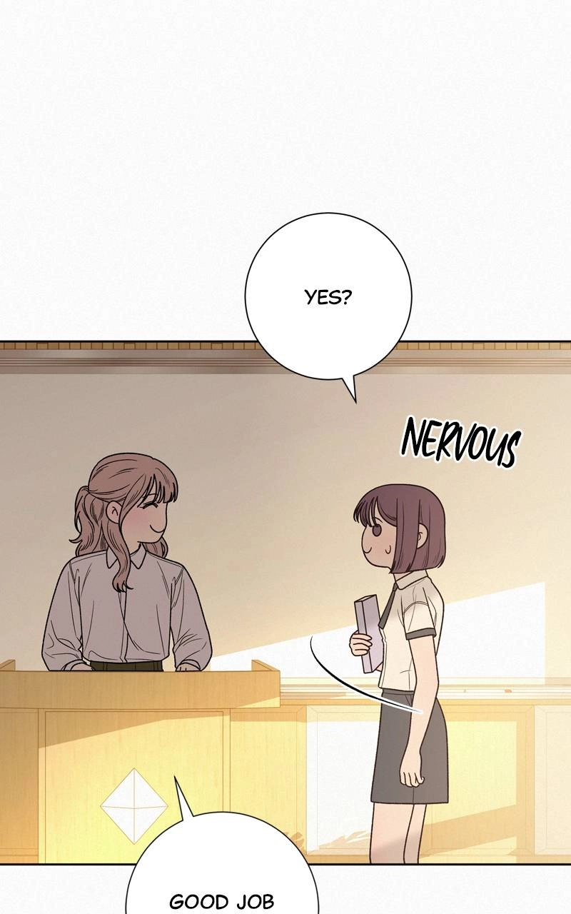 Operation True Love Chapter 56 - Page 103