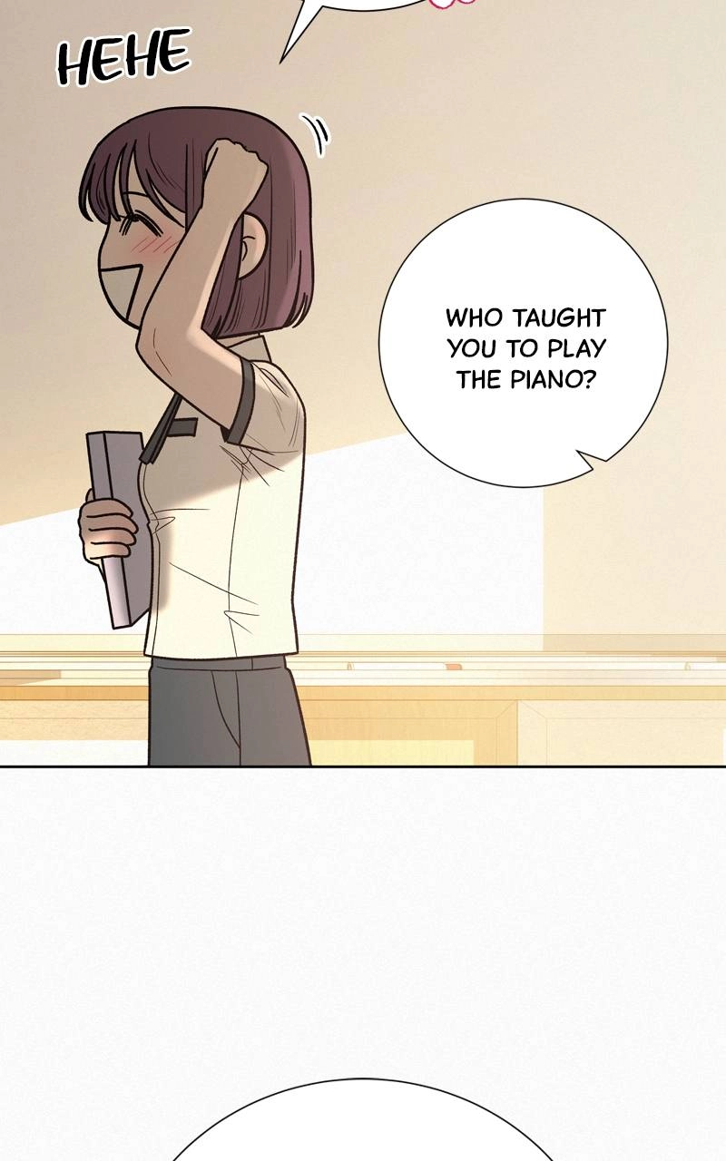 Operation True Love Chapter 56 - Page 105