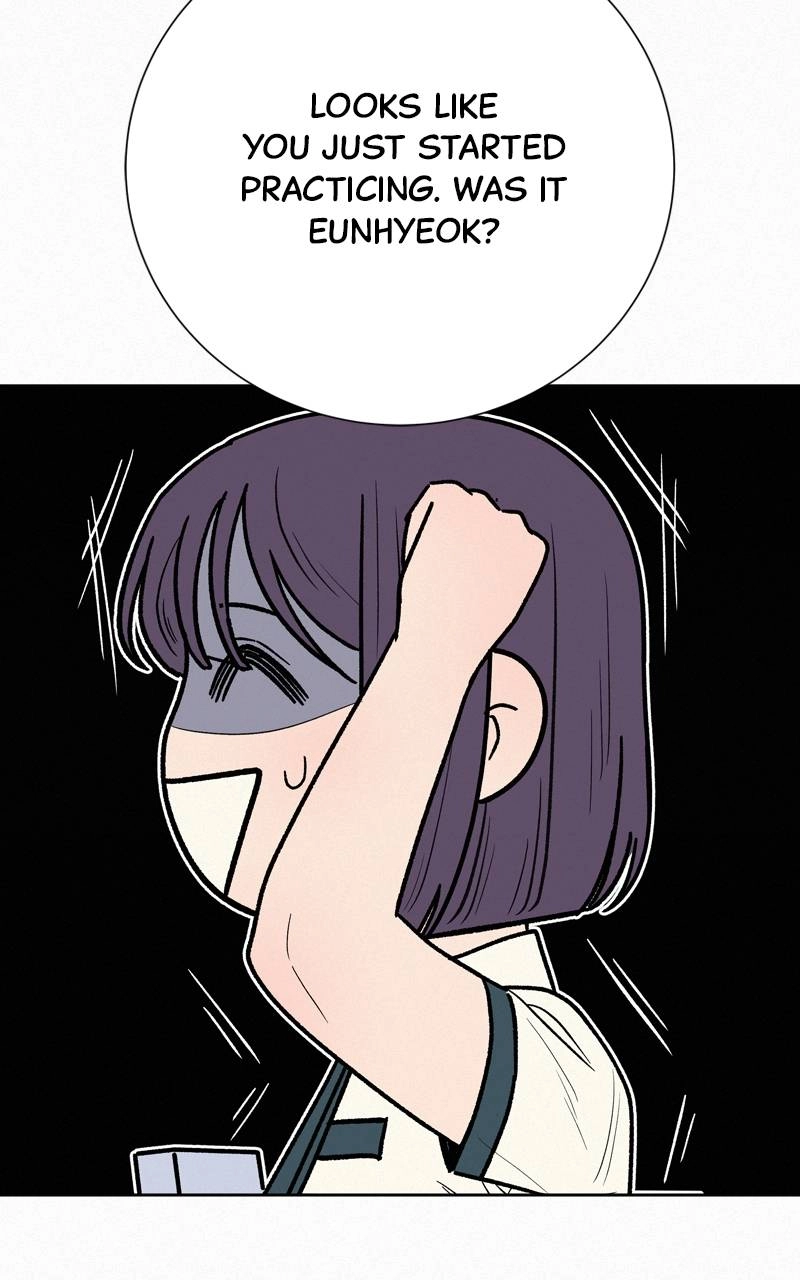 Operation True Love Chapter 56 - Page 106