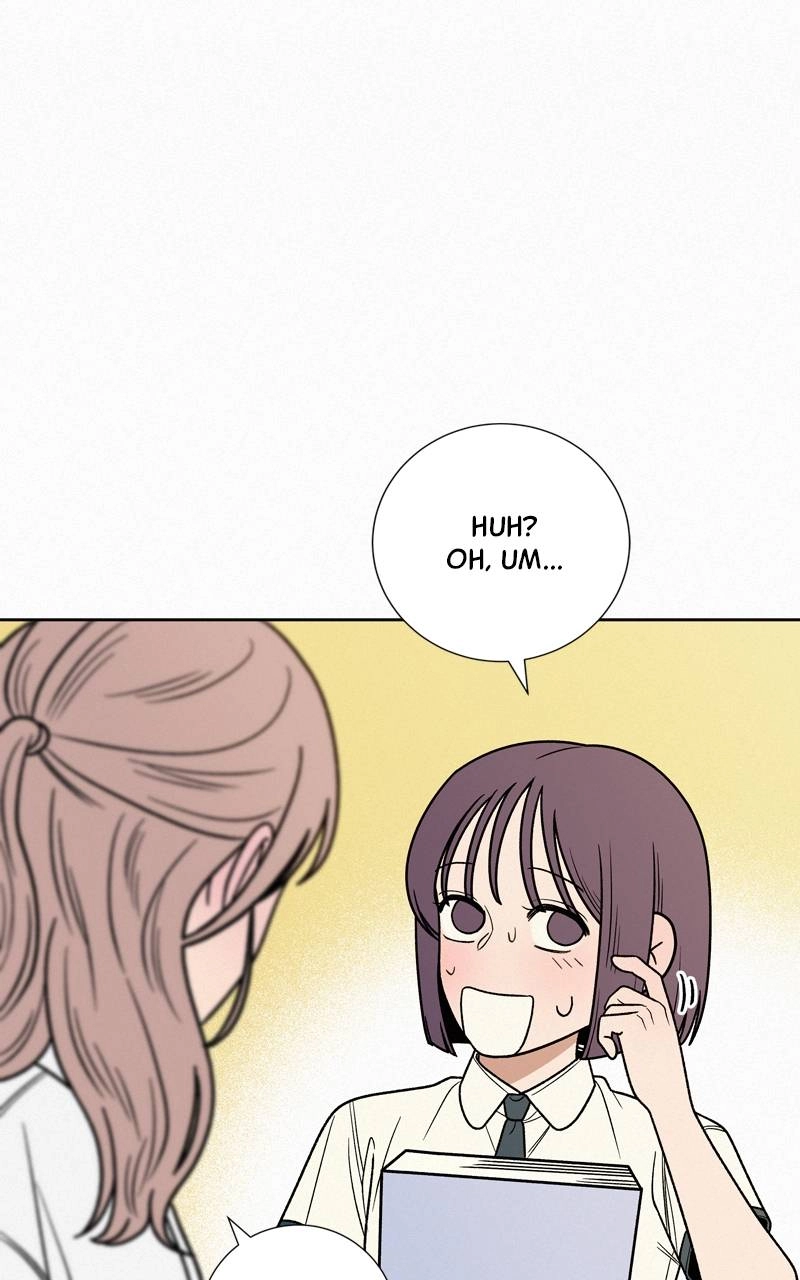 Operation True Love Chapter 56 - Page 107