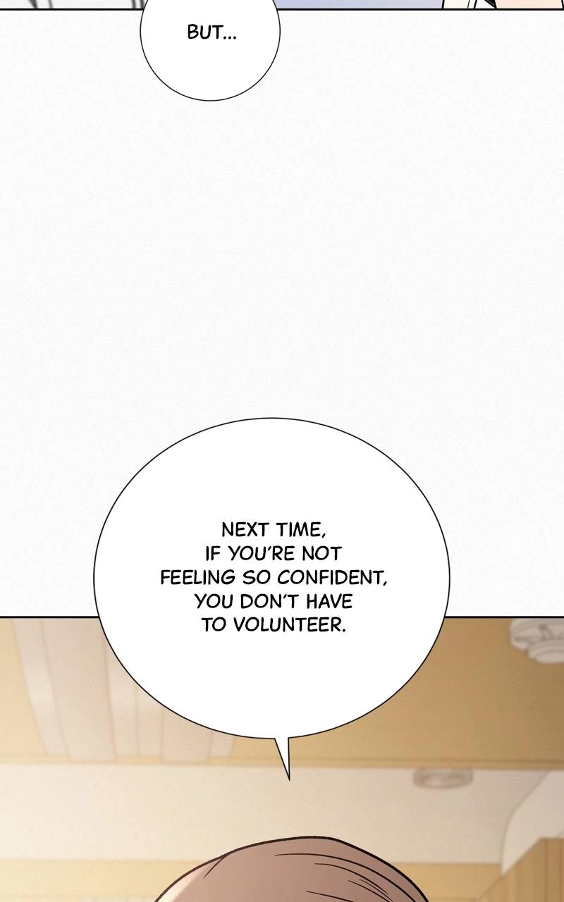 Operation True Love Chapter 56 - Page 108