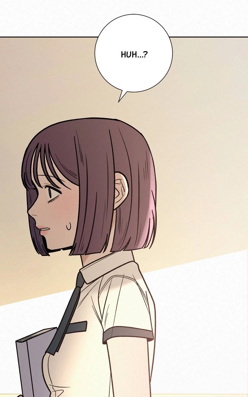 Operation True Love Chapter 56 - Page 110
