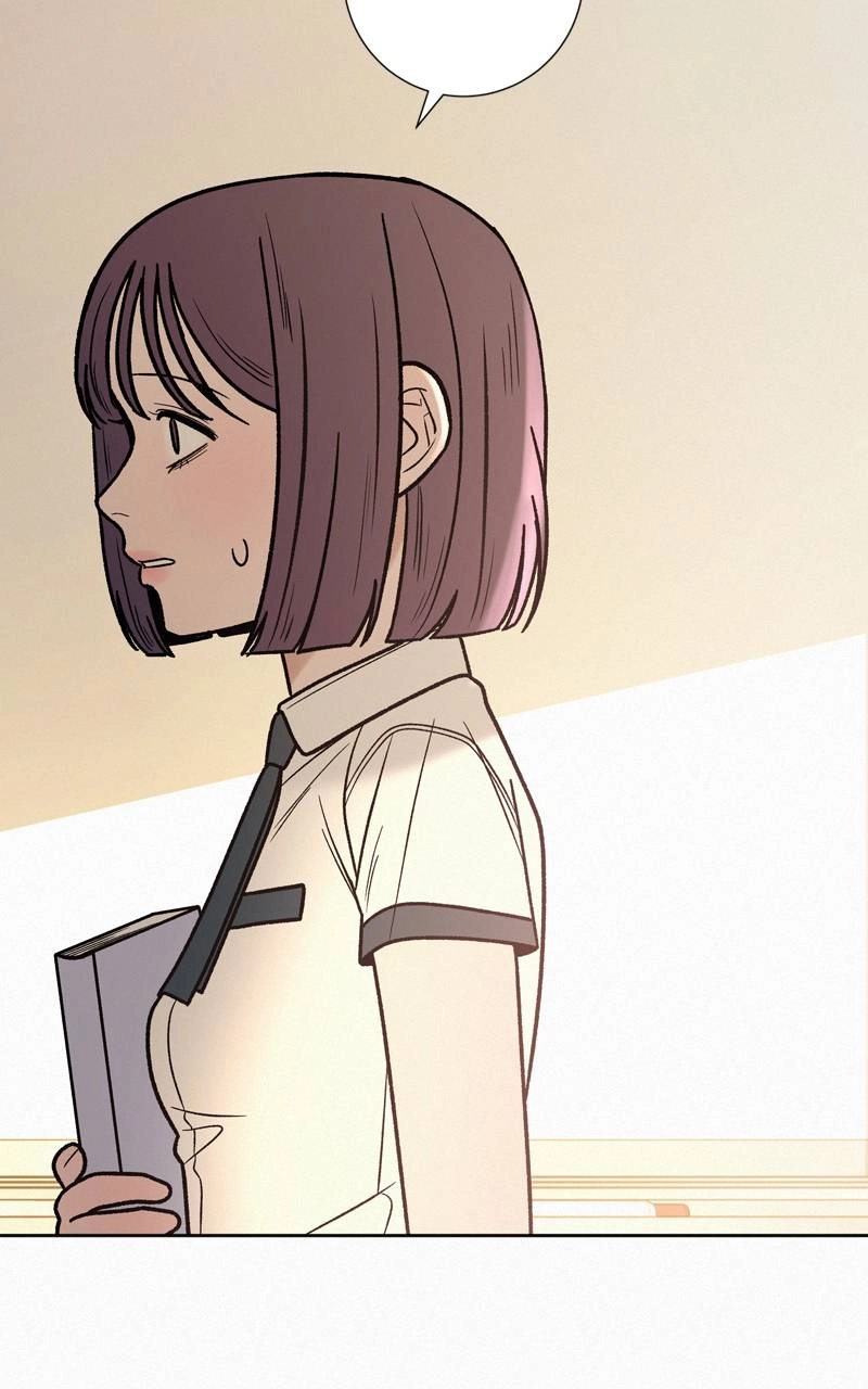 Operation True Love Chapter 57 - Page 3