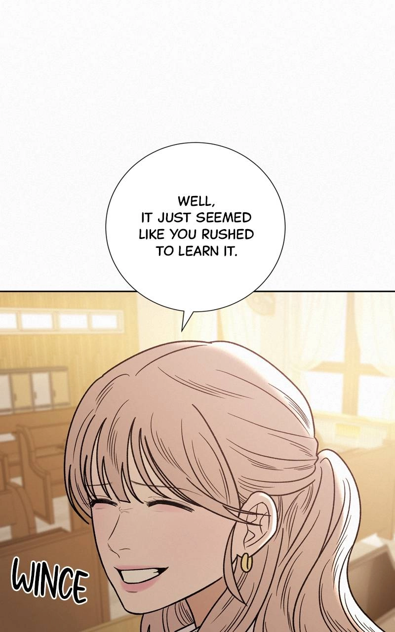 Operation True Love Chapter 57 - Page 5