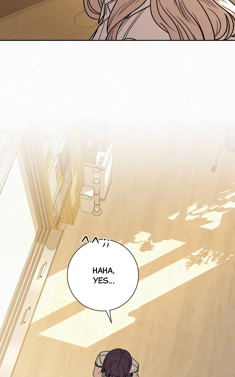 Operation True Love Chapter 57 - Page 6