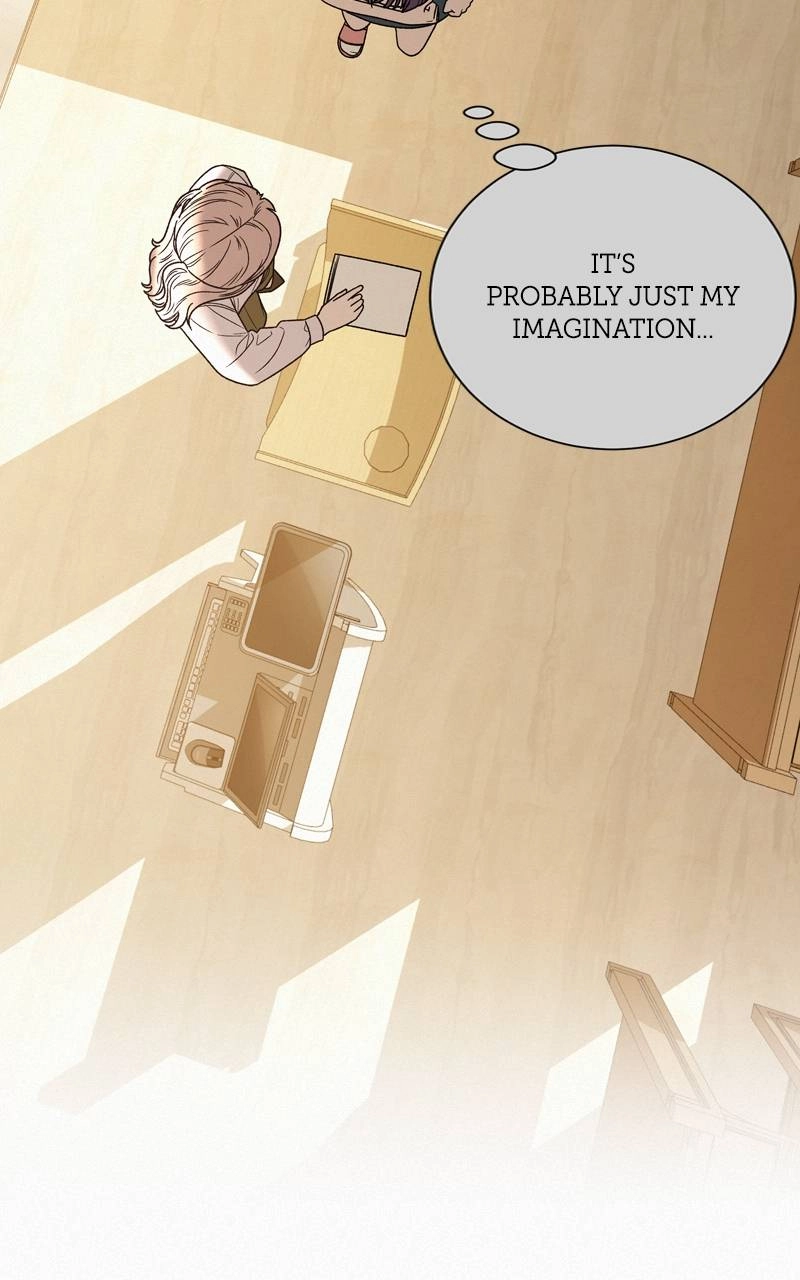Operation True Love Chapter 57 - Page 7