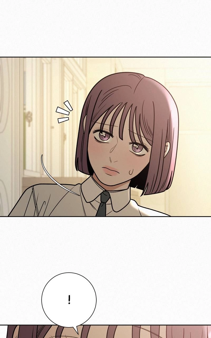 Operation True Love Chapter 57 - Page 10