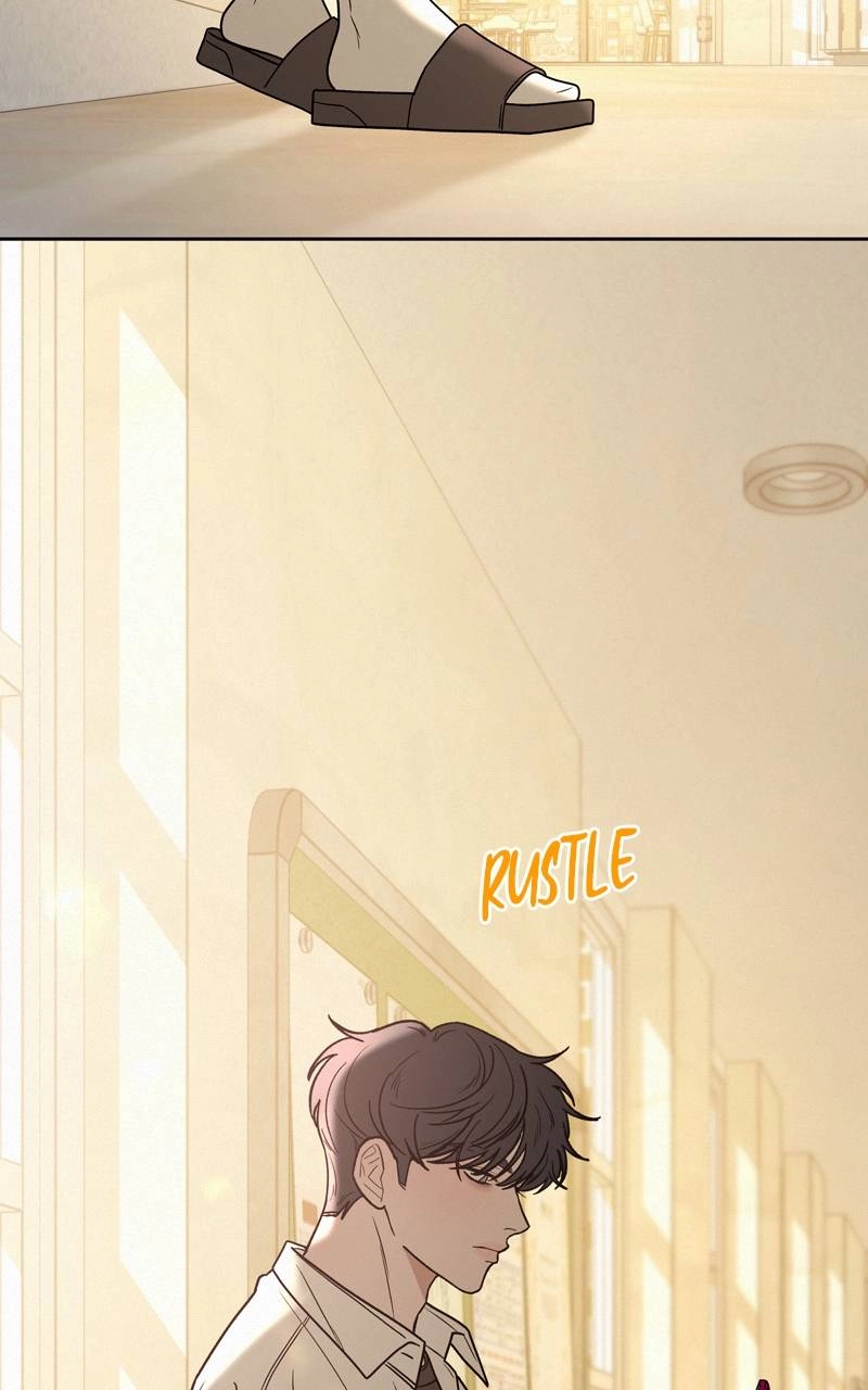 Operation True Love Chapter 57 - Page 12