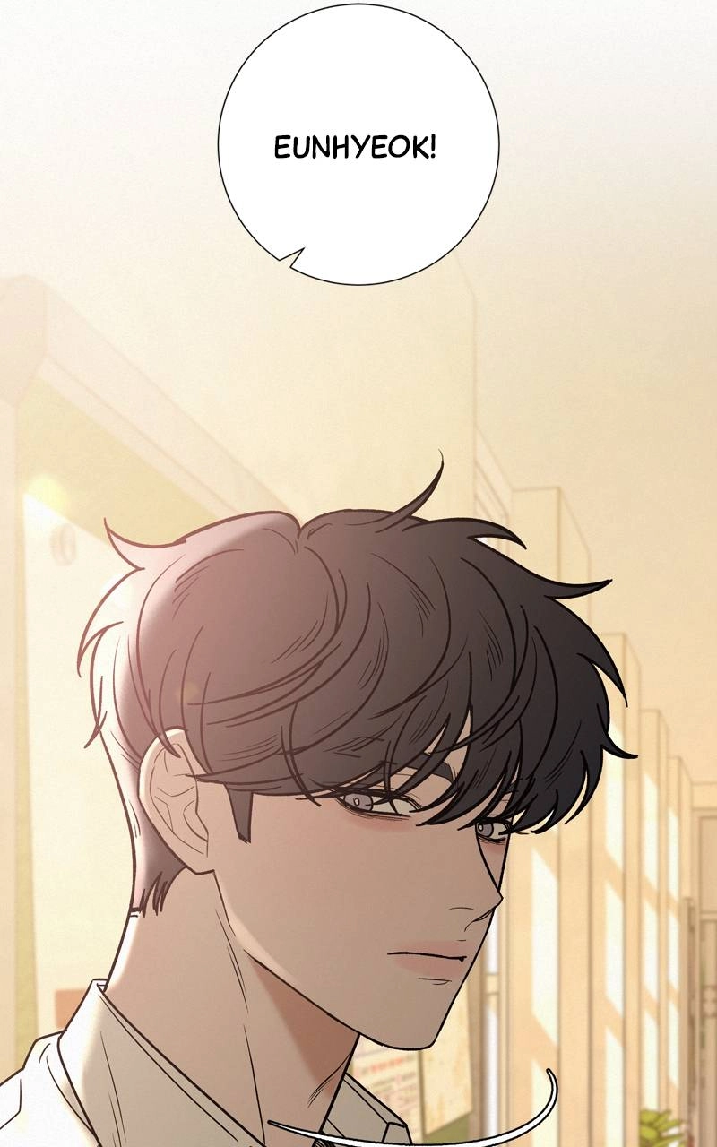 Operation True Love Chapter 57 - Page 15
