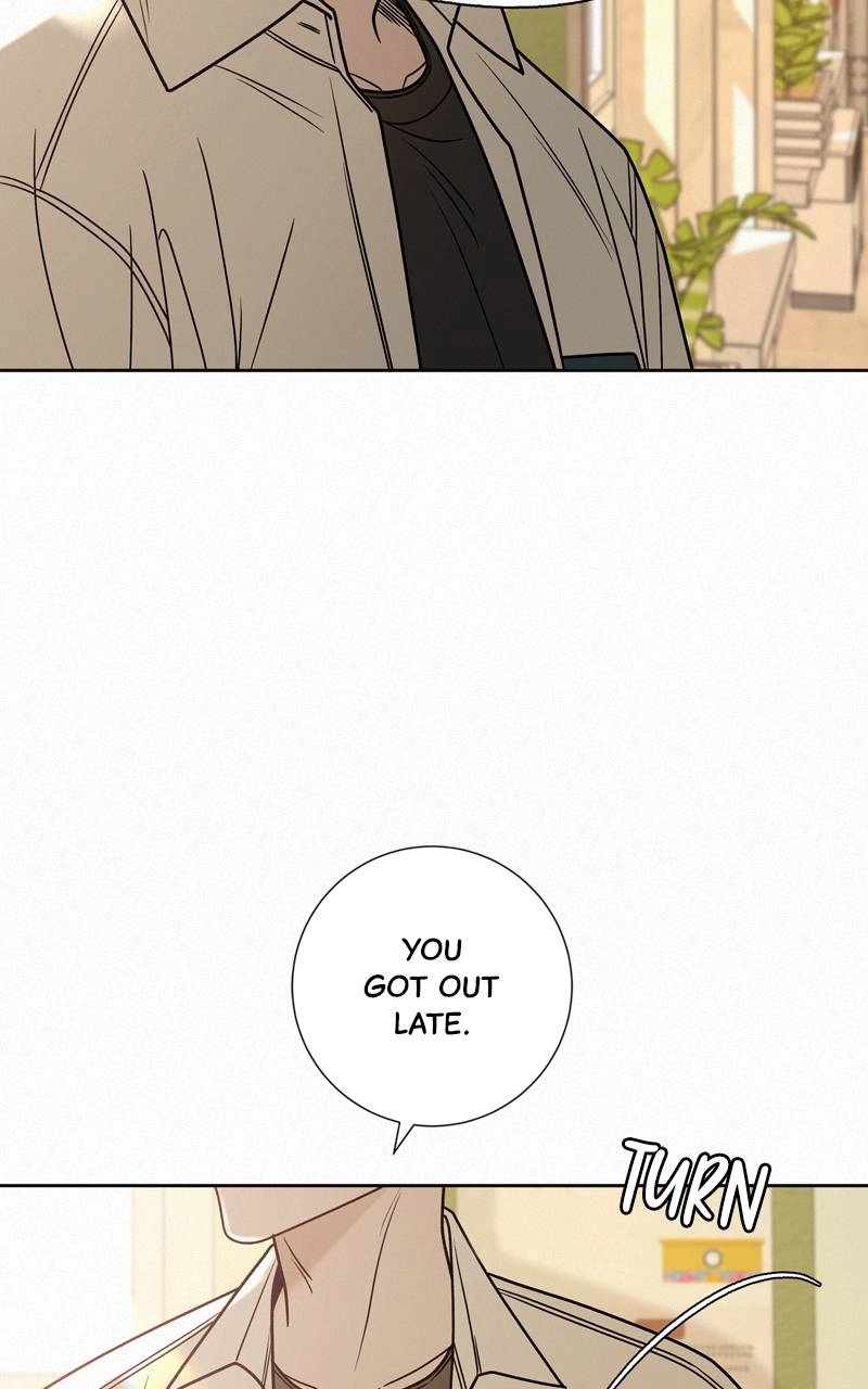 Operation True Love Chapter 57 - Page 16