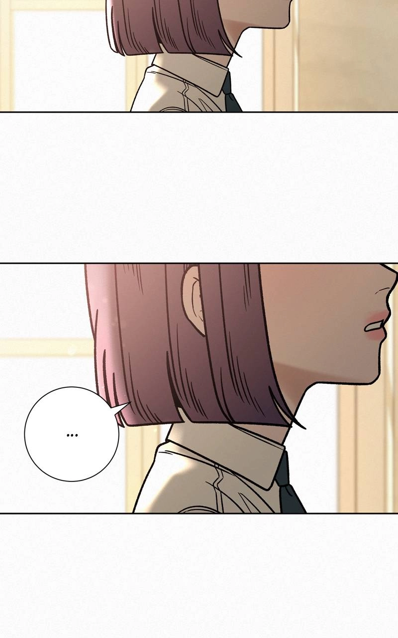 Operation True Love Chapter 57 - Page 27