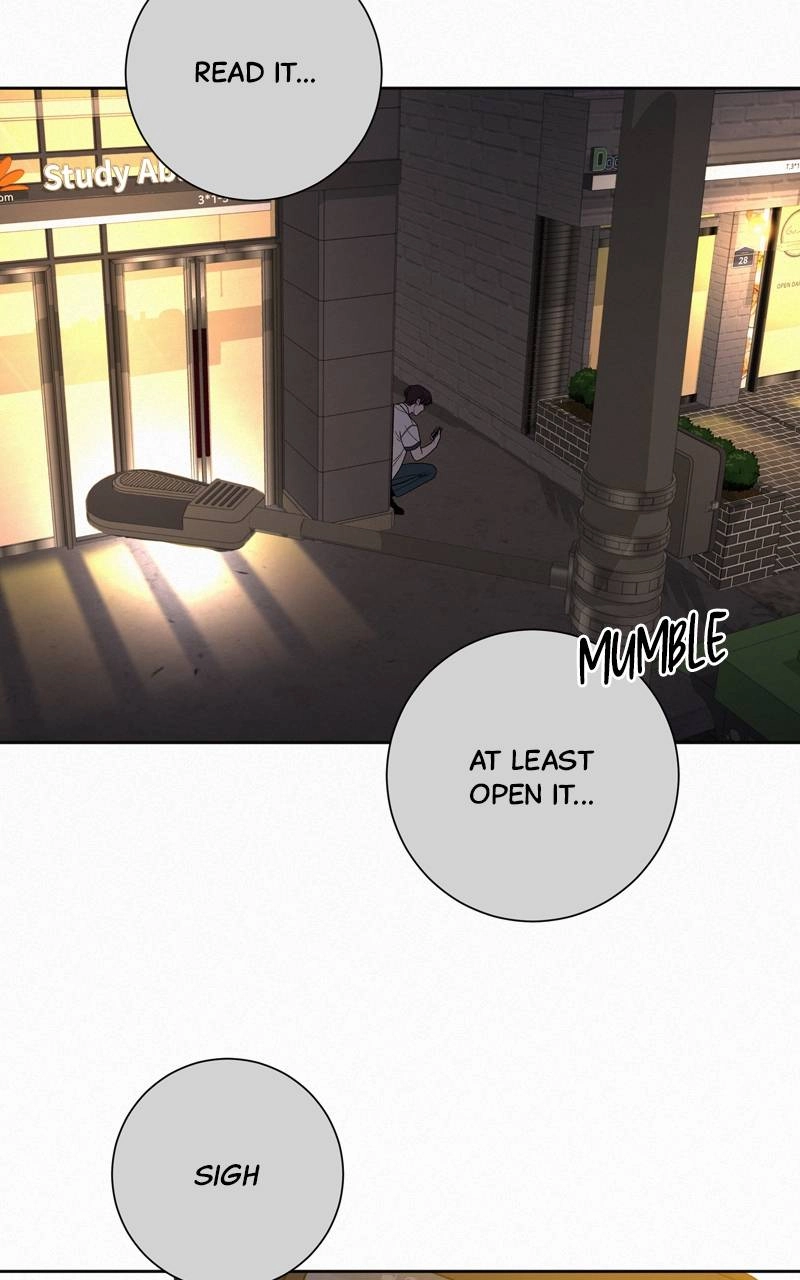 Operation True Love Chapter 57 - Page 33