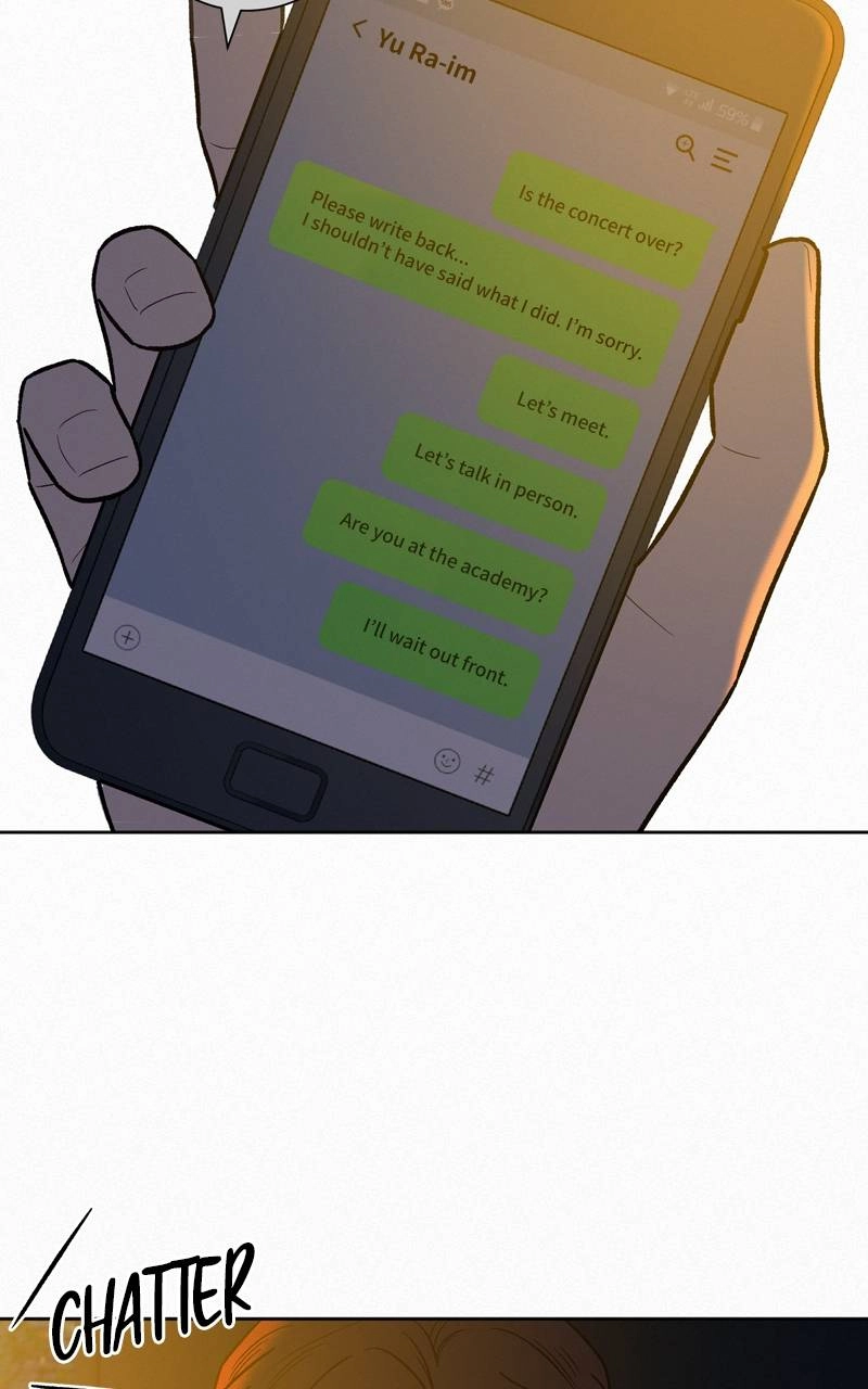 Operation True Love Chapter 57 - Page 34