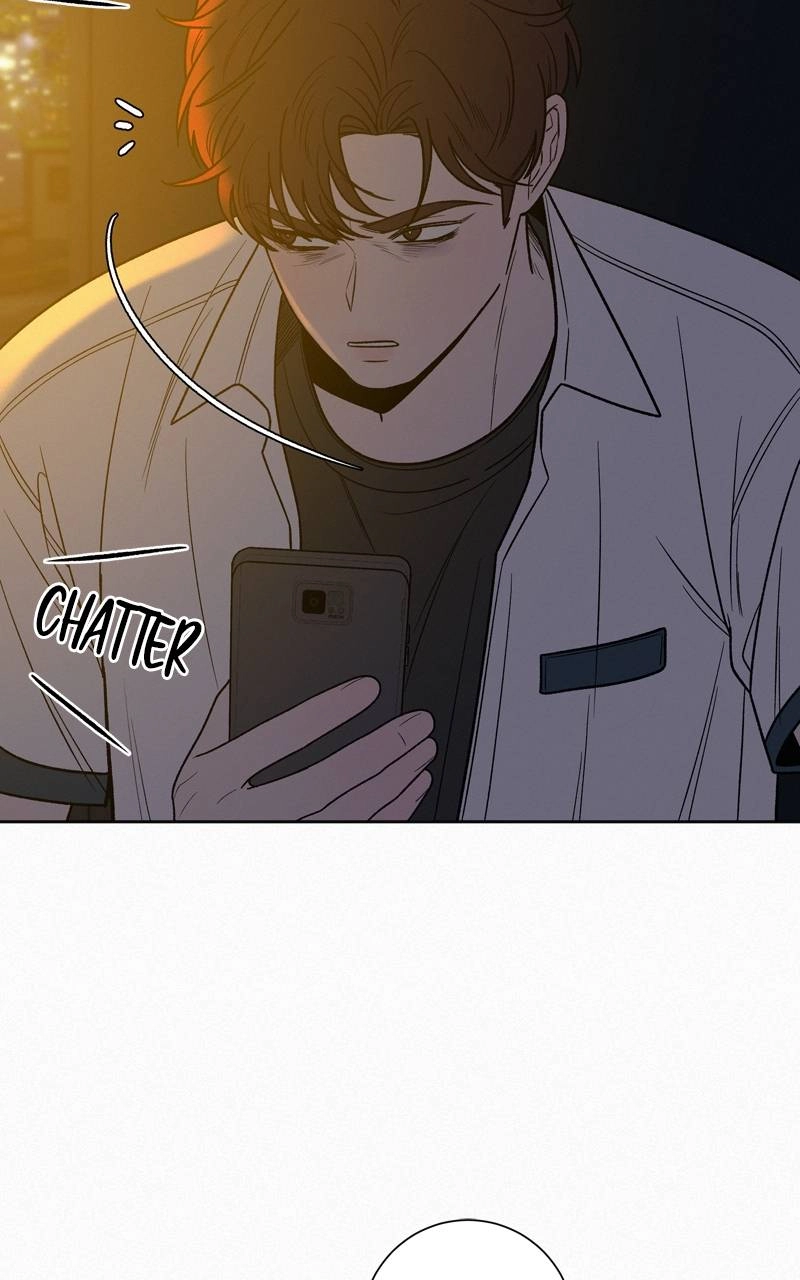 Operation True Love Chapter 57 - Page 35