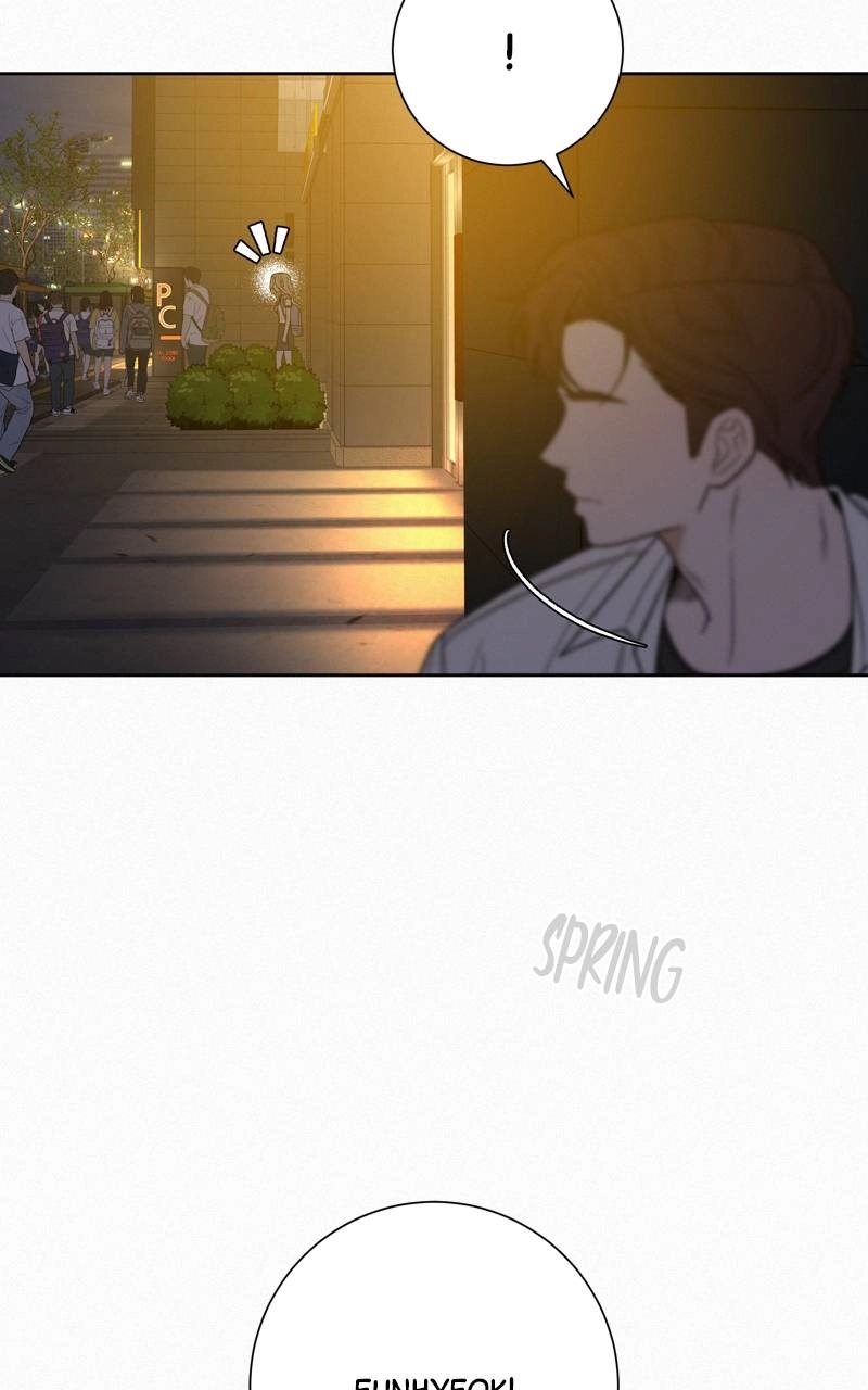 Operation True Love Chapter 57 - Page 36