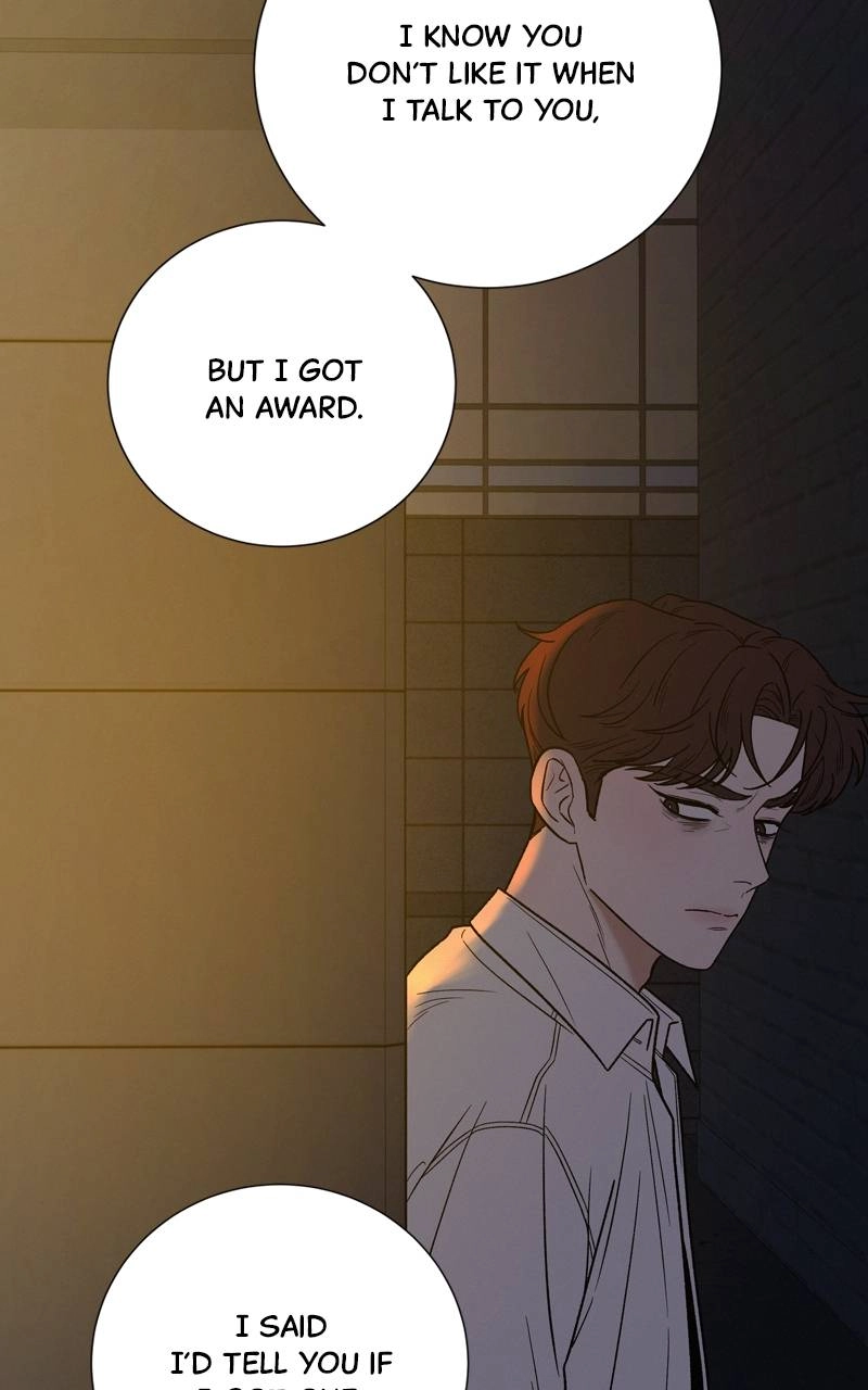 Operation True Love Chapter 57 - Page 39