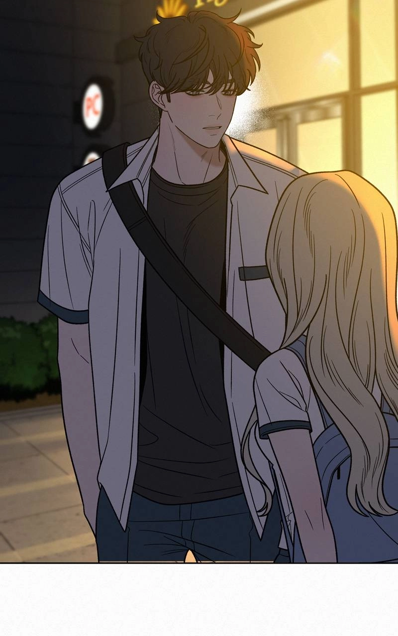 Operation True Love Chapter 57 - Page 42