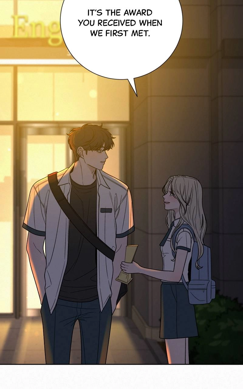 Operation True Love Chapter 57 - Page 49