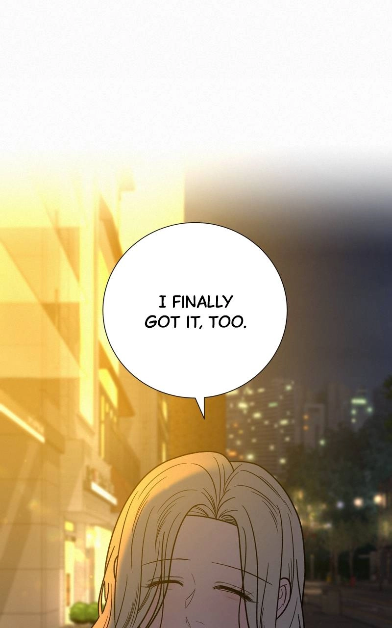 Operation True Love Chapter 57 - Page 50