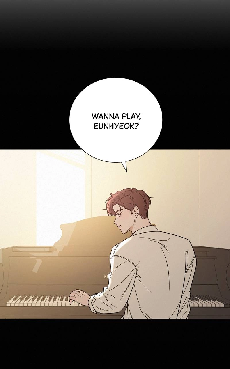 Operation True Love Chapter 57 - Page 53