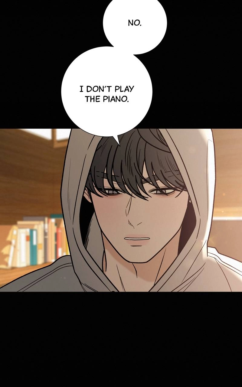 Operation True Love Chapter 57 - Page 55