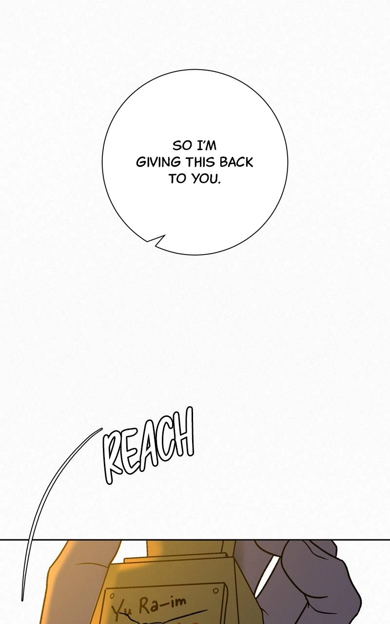 Operation True Love Chapter 57 - Page 58