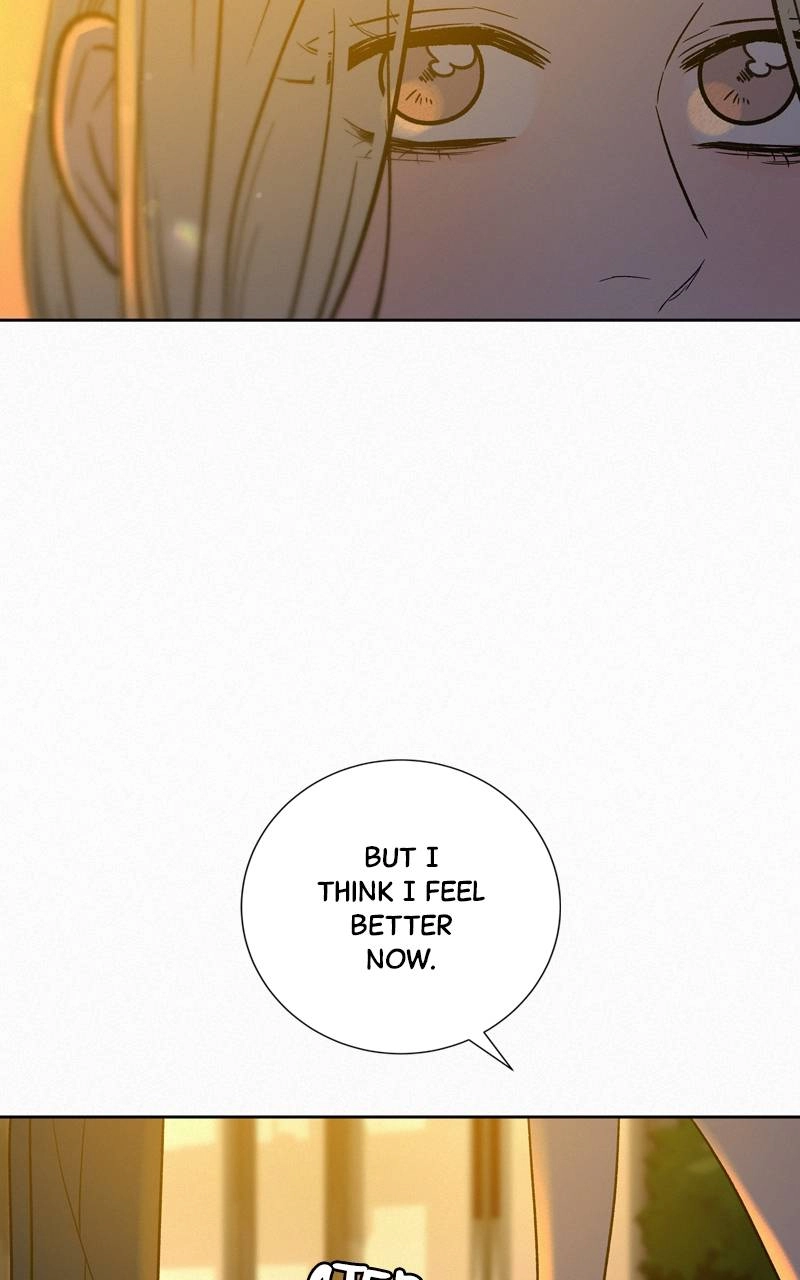 Operation True Love Chapter 57 - Page 61