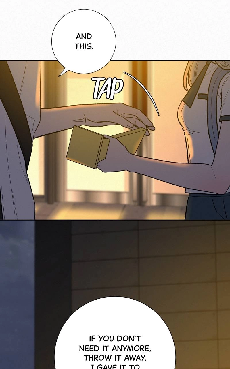 Operation True Love Chapter 57 - Page 65