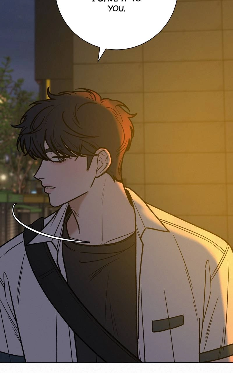 Operation True Love Chapter 57 - Page 66