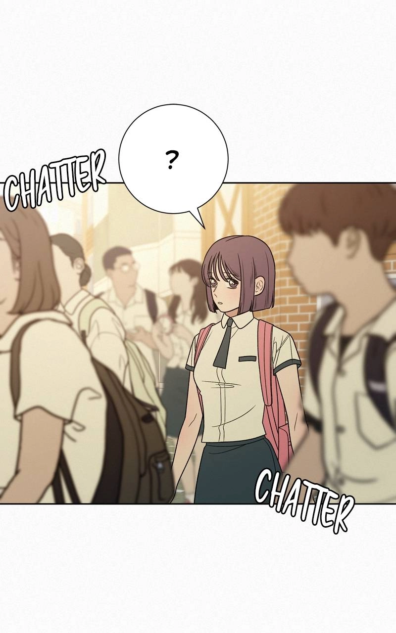 Operation True Love Chapter 57 - Page 72