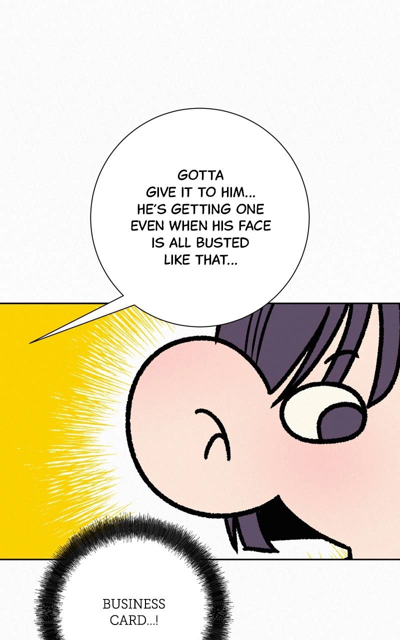 Operation True Love Chapter 57 - Page 76